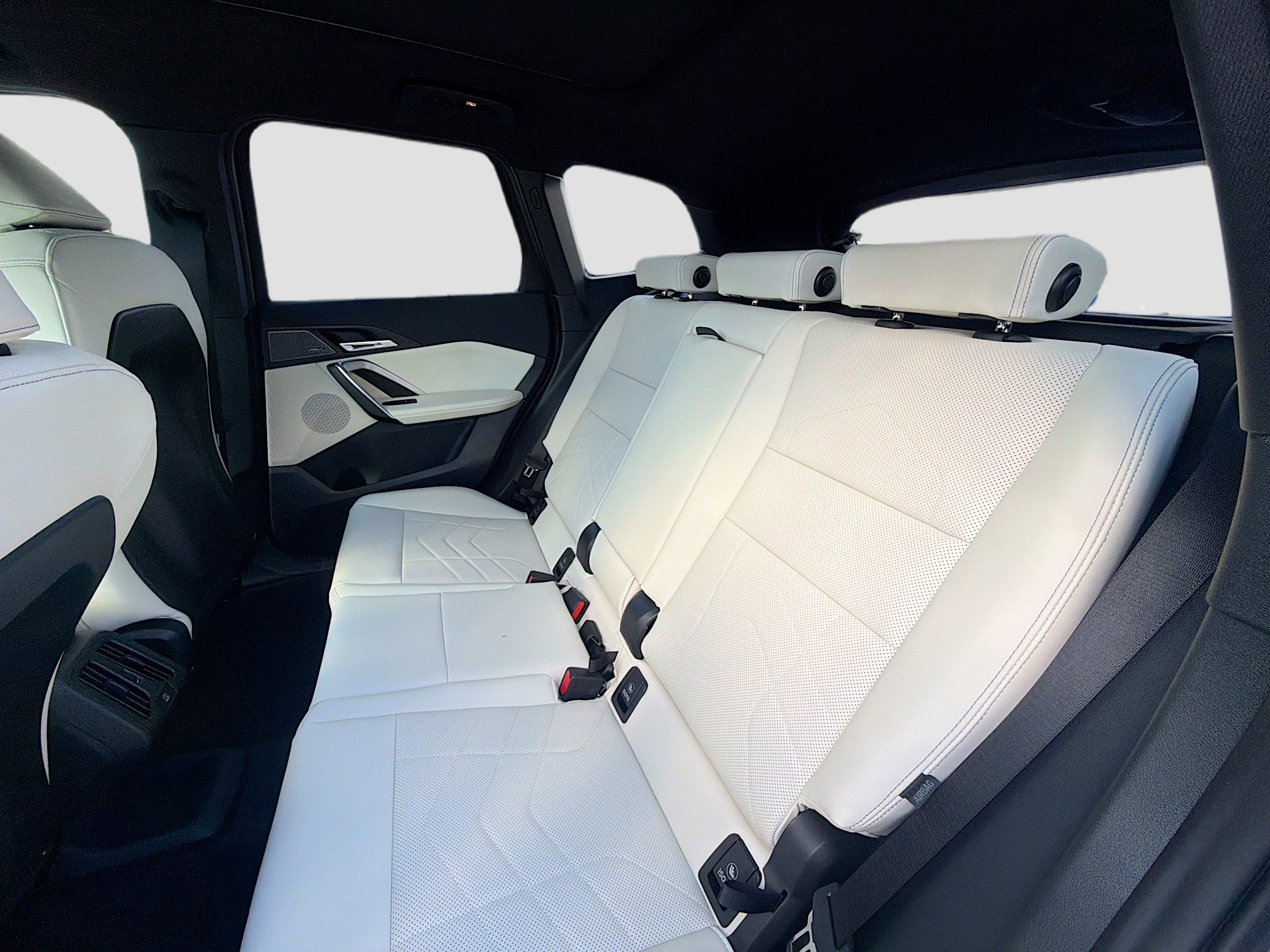 New 2026 BMW X1 xDrive28i w/ Convenience Package image 21