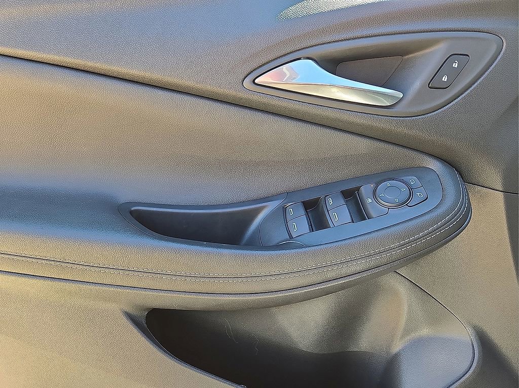 Used 2025 Buick Encore GX Preferred image 20