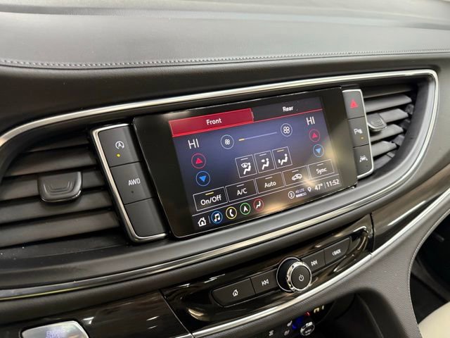 Certified 2022 Buick Enclave Premium w/ Experience Buick Package image 28