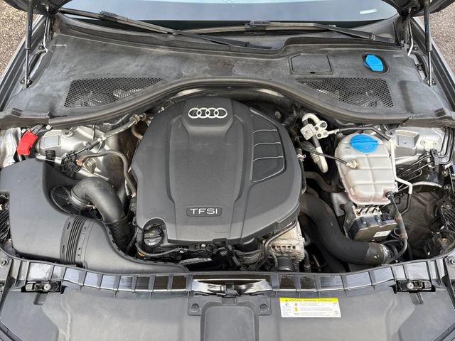 Used 2016 Audi A6 2.0T Premium Plus w/ Premium Plus Package AWD/4WD image 27