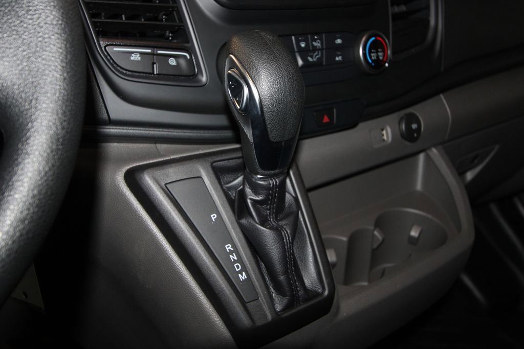 Used 2024 Ford Transit 150 Low Roof image 17