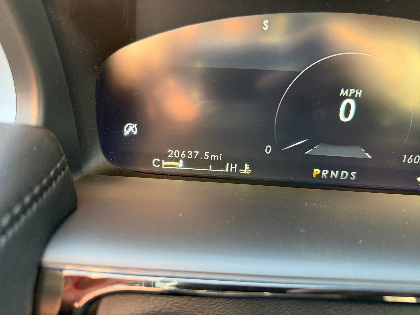 Certified 2023 Lincoln Nautilus FWD w/ Premium Package image 16