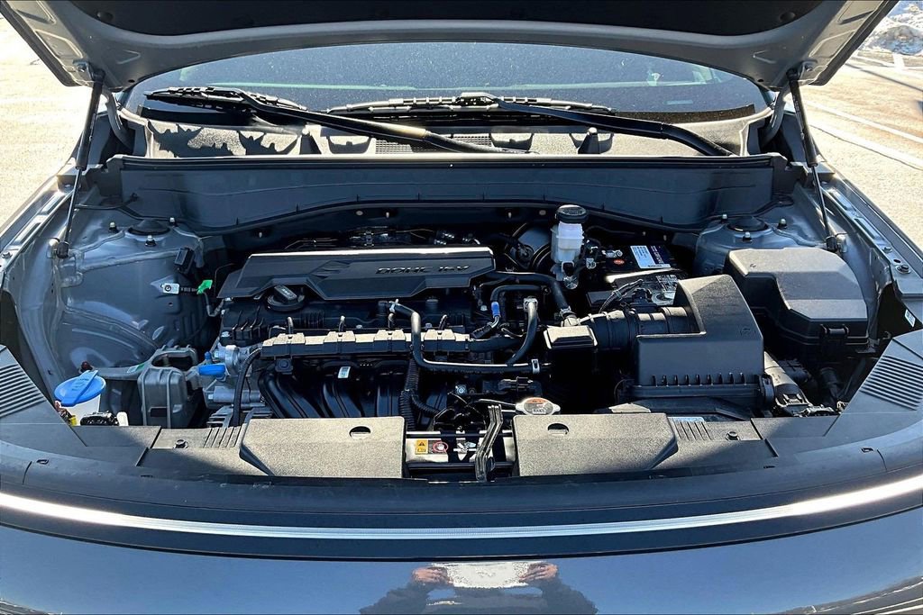 Used 2025 Hyundai Kona SEL image 30