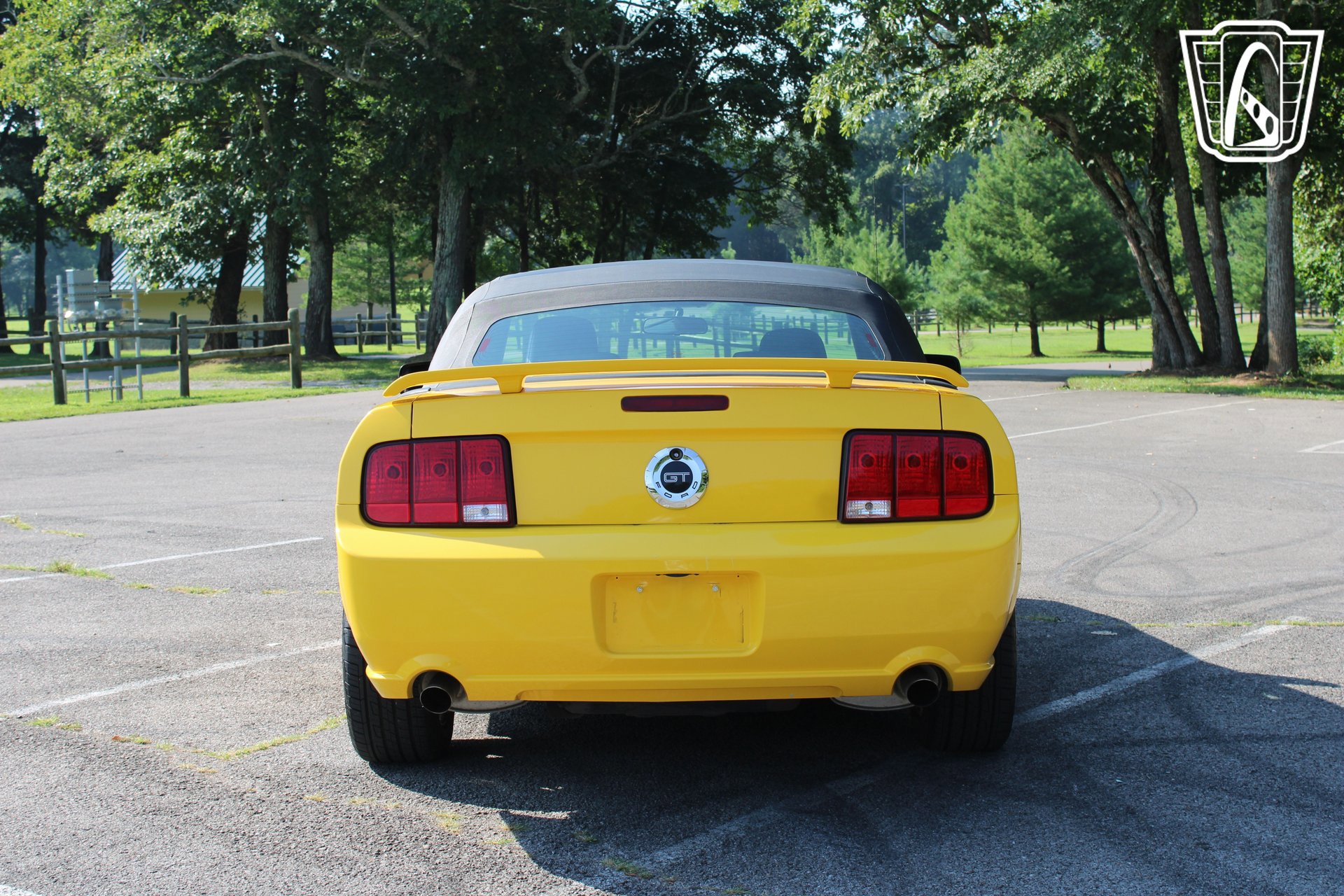 Used 2006 Ford Mustang GT image 31