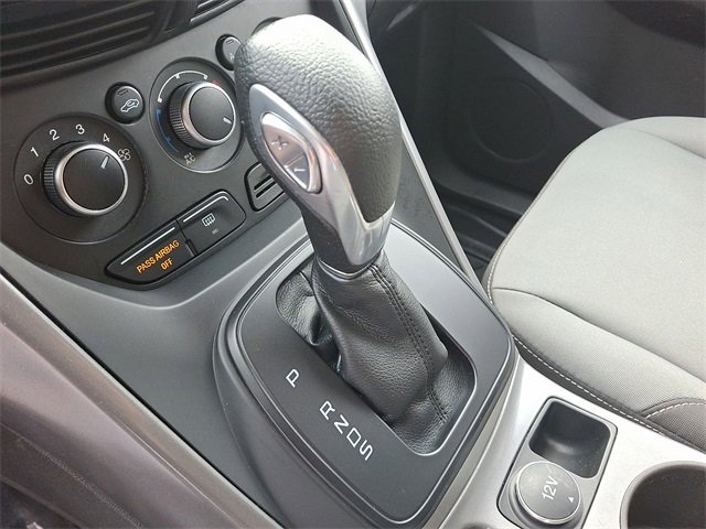 Used 2016 Ford Escape SE image 14