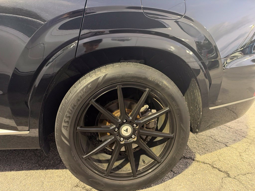 Used 2021 Hyundai Palisade Limited FWD image 15
