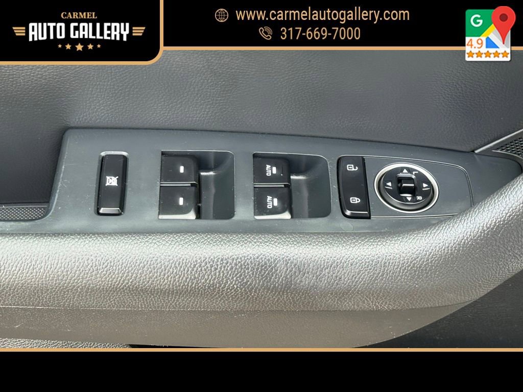 Used 2018 Hyundai Sonata Sport image 12