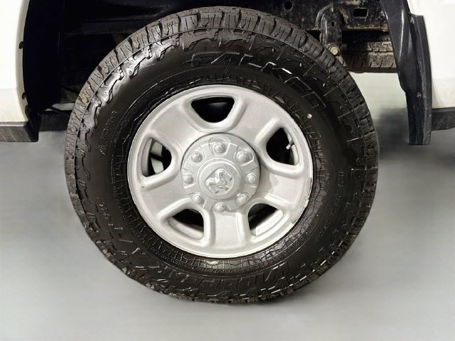 Used 2024 RAM 2500 Tradesman w/ Protection Group AWD/4WD image 36