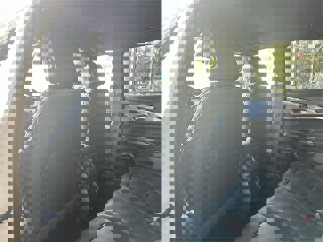 New 2026 Chevrolet Equinox EV LT image 27