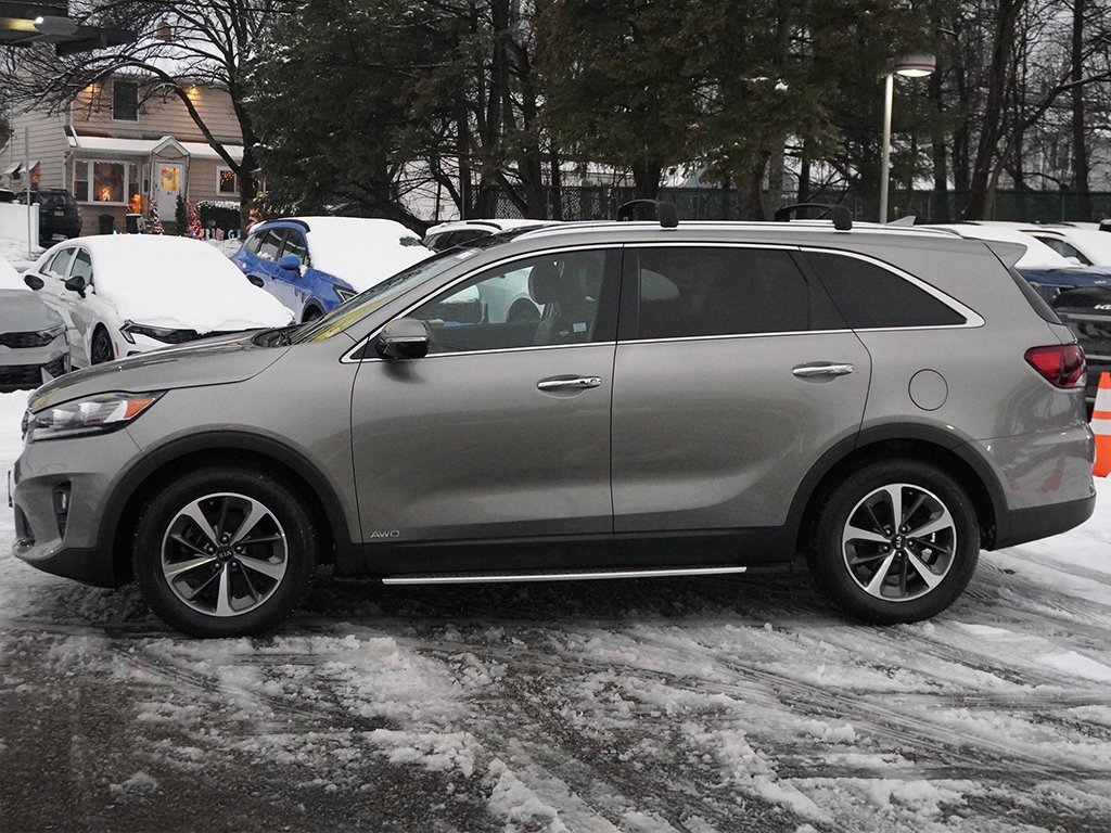 Used 2019 Kia Sorento EX w/ Option Group 040 image 21
