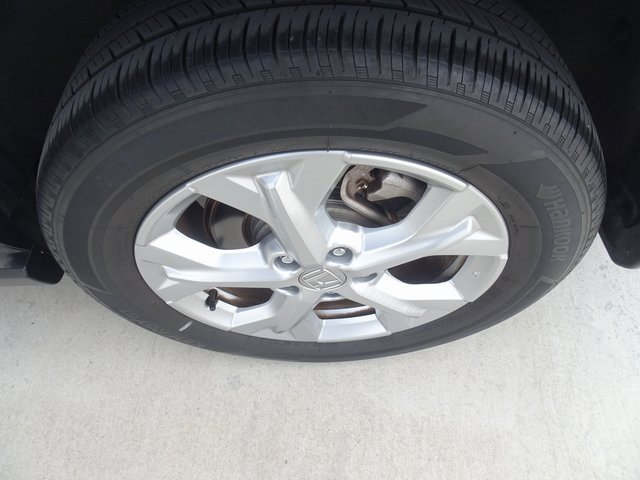 Used 2023 Honda HR-V LX image 10