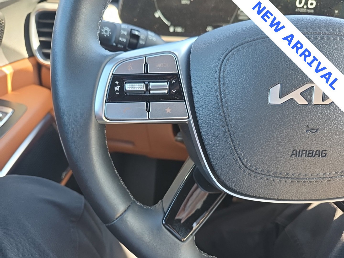 Used 2024 Kia Telluride SX Prestige X-Line image 14