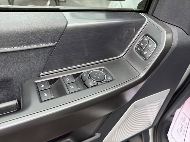 New 2026 Ford F150 Lariat w/ Equipment Group 502A High AWD/4WD image 15