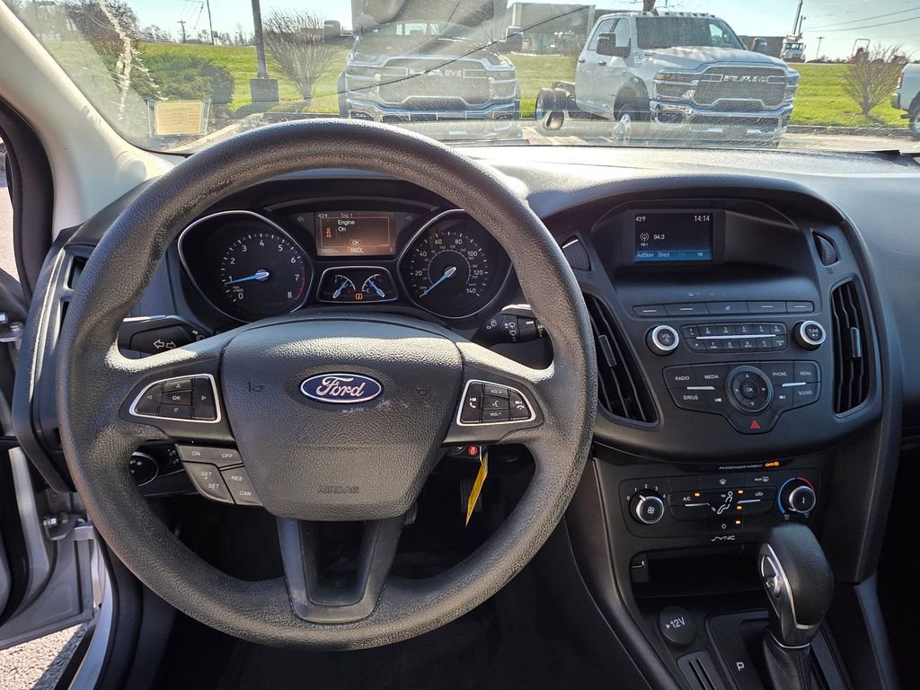 Used 2018 Ford Focus SE image 14