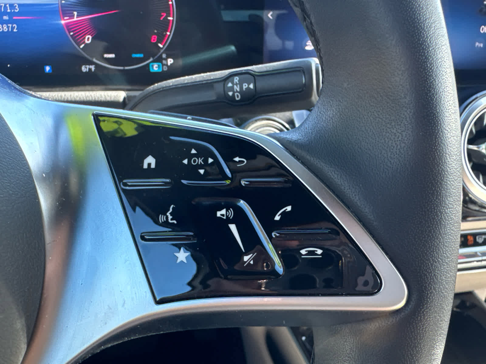 Used 2025 Mercedes-Benz GLA 250 4MATIC image 22