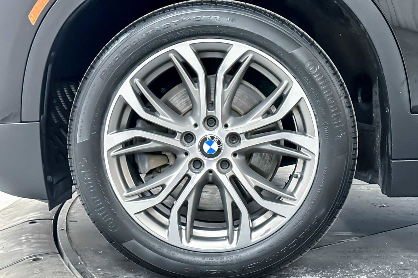 Used 2019 BMW X2 sDrive28i image 27