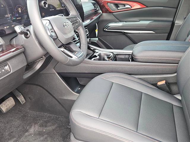 New 2026 Chevrolet Traverse Z71 w/ Driver Confidence Package AWD/4WD image 14