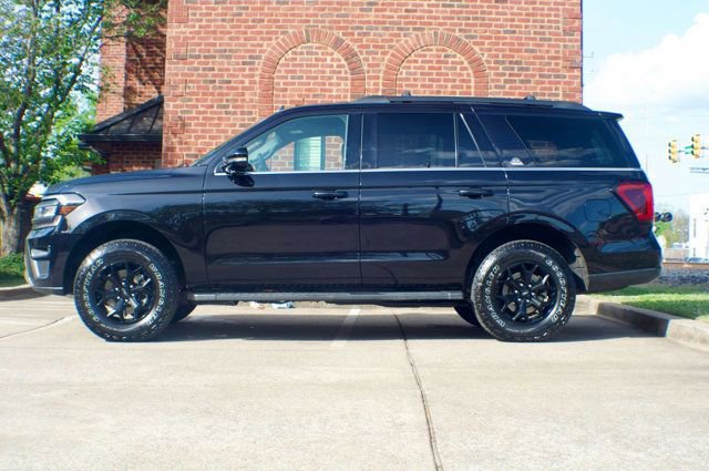 Used 2024 Ford Expedition Timberline image 8