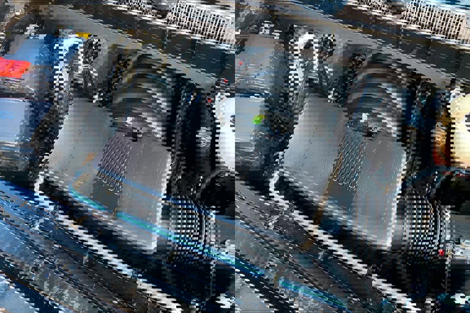 Certified 2025 Chevrolet Silverado 1500 LT image 30