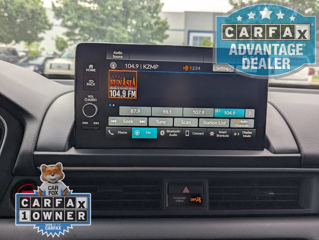 Used 2025 Honda Pilot EX-L image 6