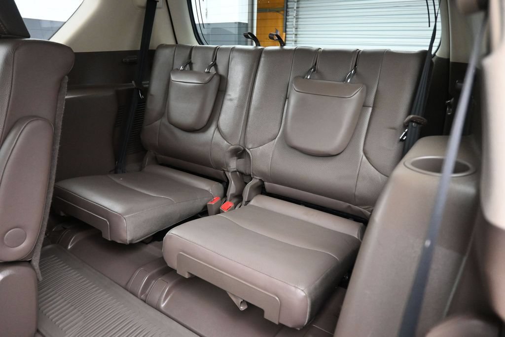Used 2019 Lexus GX 460 Premium AWD/4WD image 37