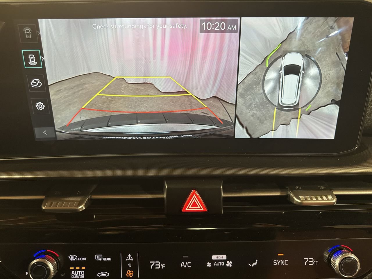 New 2026 Kia Sportage SX image 22