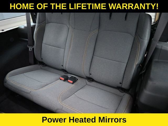 Used 2024 Jeep Wrangler Sport S image 38