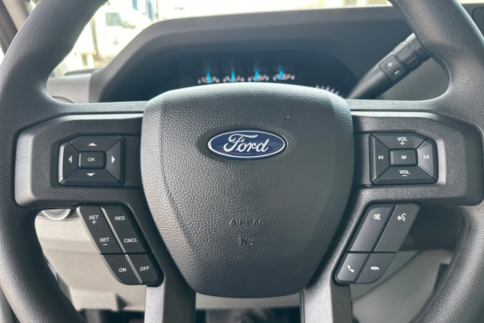 New 2025 Ford E-350 and Econoline 350 Super Duty w/ Power Equipment Group image 21