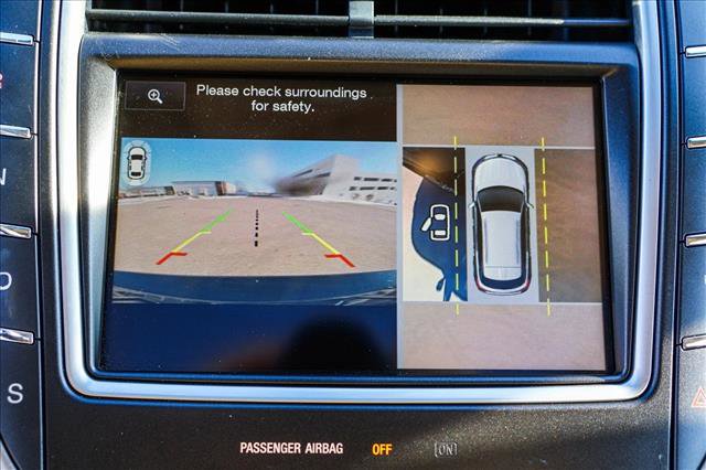 Used 2016 Lincoln MKX Reserve w/ Technology Package image 19