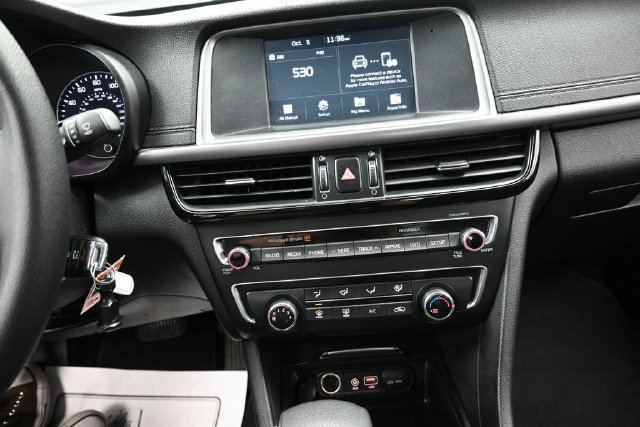 Used 2018 Kia Optima LX FWD image 10