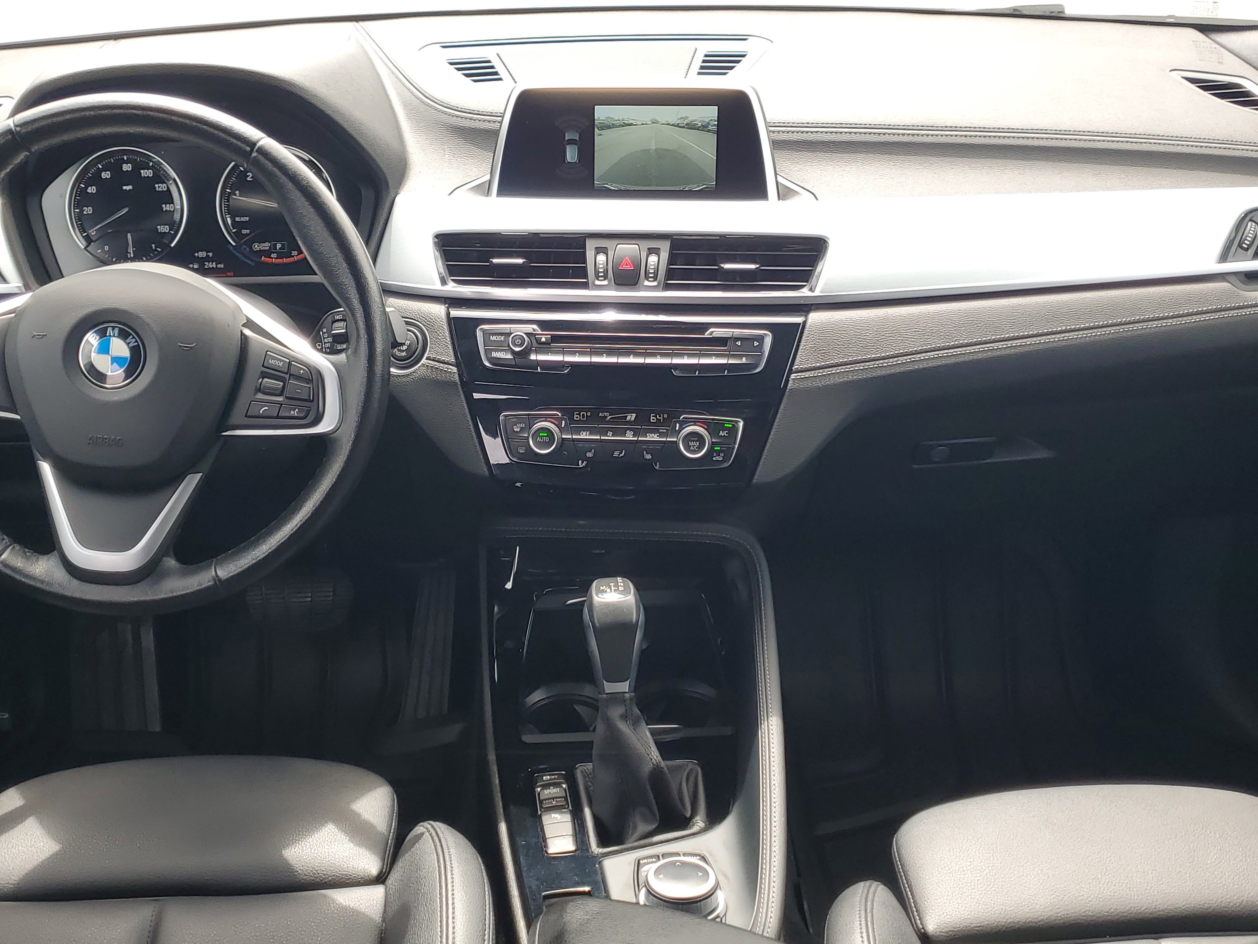 Used 2018 BMW X2 xDrive28i w/ Convenience Package image 17