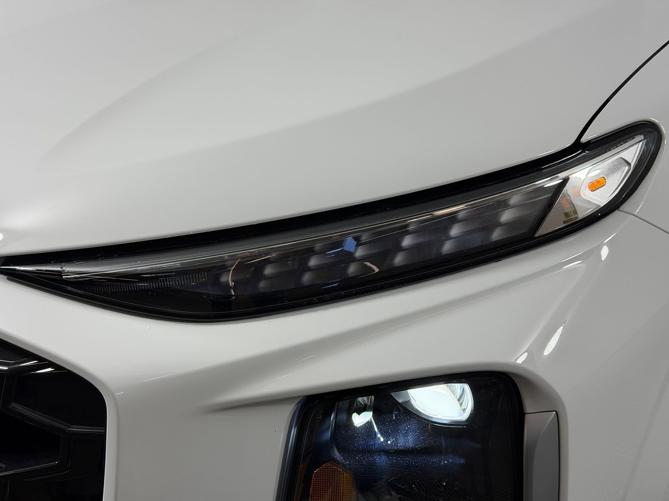 New 2026 Audi Q3 quattro 2.0T image 11