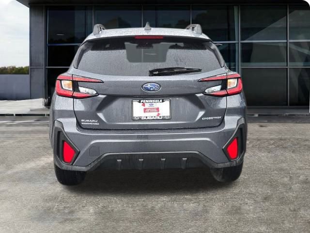 Certified 2025 Subaru Crosstrek 2.0i Premium image 8