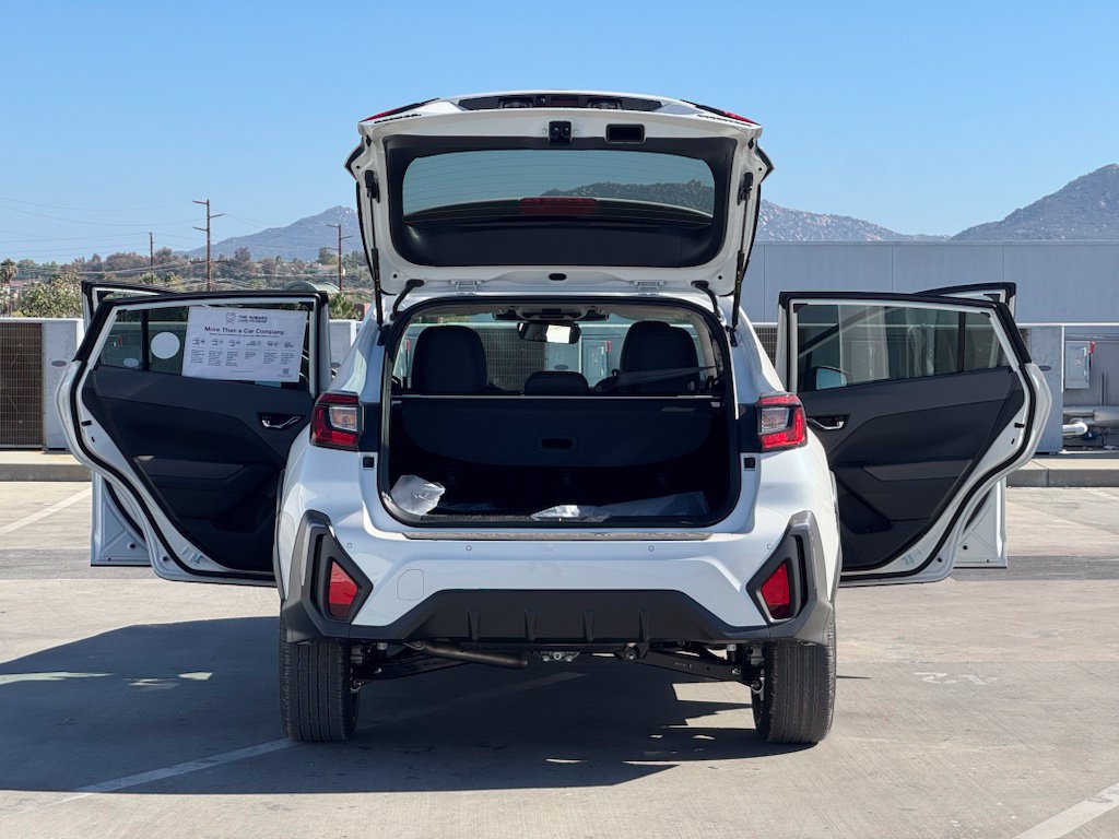 New 2026 Subaru Crosstrek 2.5i Limited AWD/4WD image 23