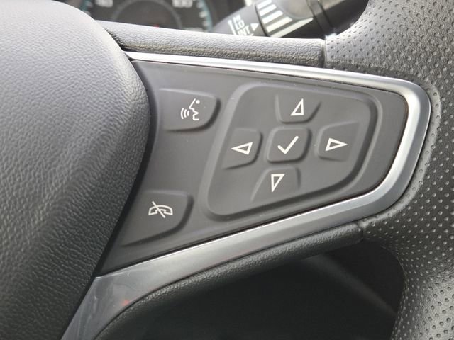 Certified 2023 Chevrolet Malibu LT w/ Driver Confidence Package image 12