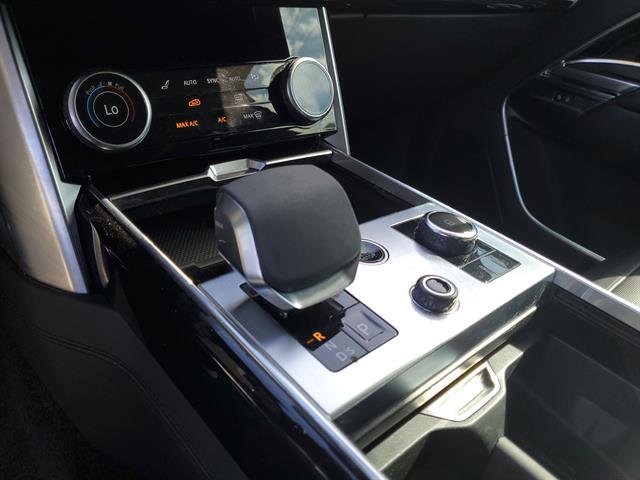 Used 2023 Land Rover Range Rover Long Wheelbase SE AWD/4WD image 78