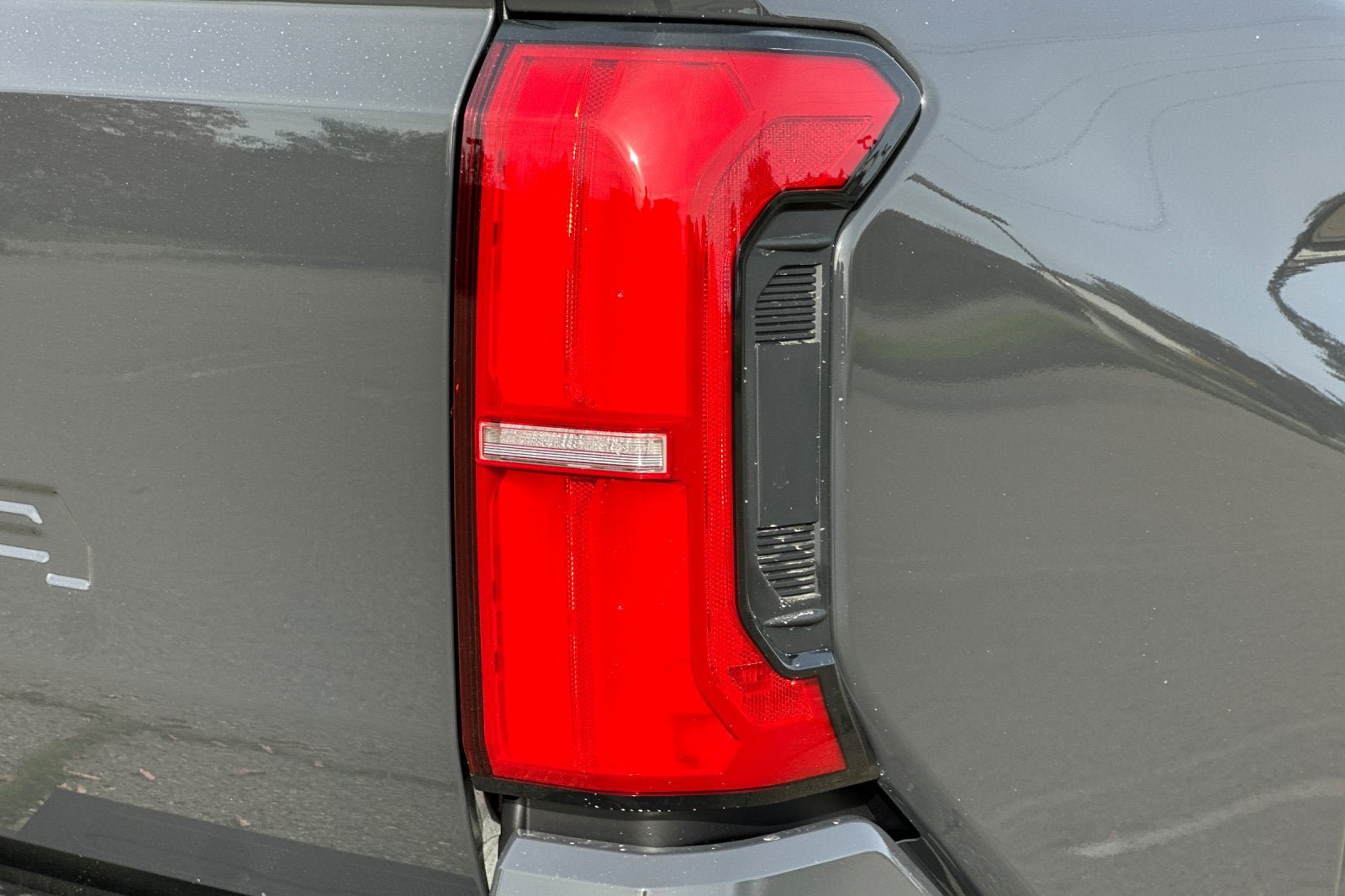 New 2026 Toyota Tacoma SR5 RWD image 30