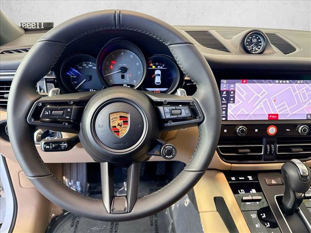 New 2026 Porsche Macan S AWD/4WD image 13