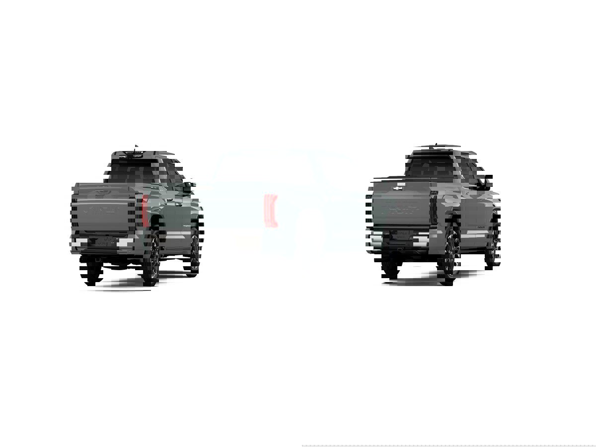 New 2026 Toyota Tundra Limited image 43