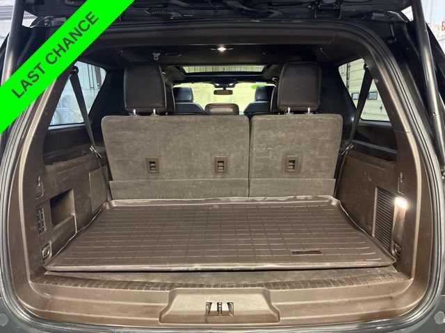 Used 2023 Ford Expedition Max King Ranch AWD/4WD image 29