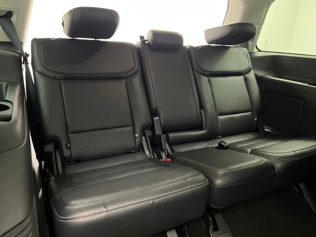 Used 2025 Ford Expedition Platinum AWD/4WD image 29