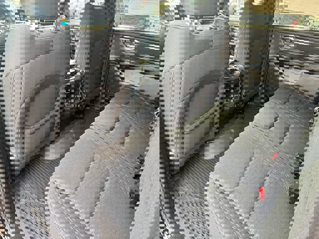 New 2026 RAM 1500 Big Horn image 14