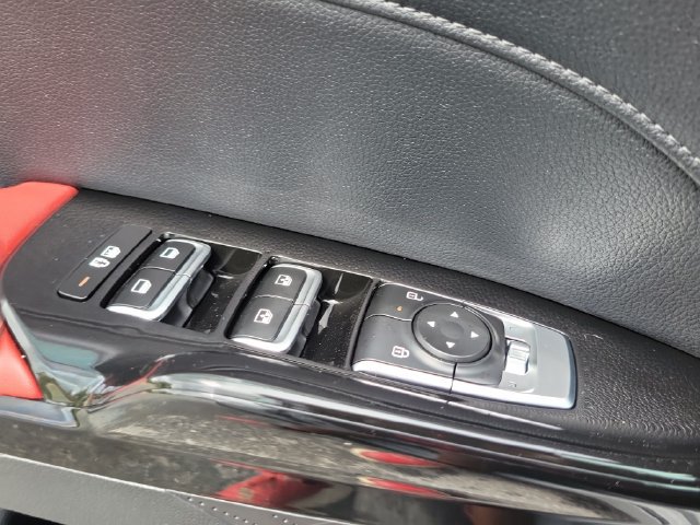 New 2026 Kia K5 GT-Line w/ GT-Line Premium Package AWD/4WD image 21