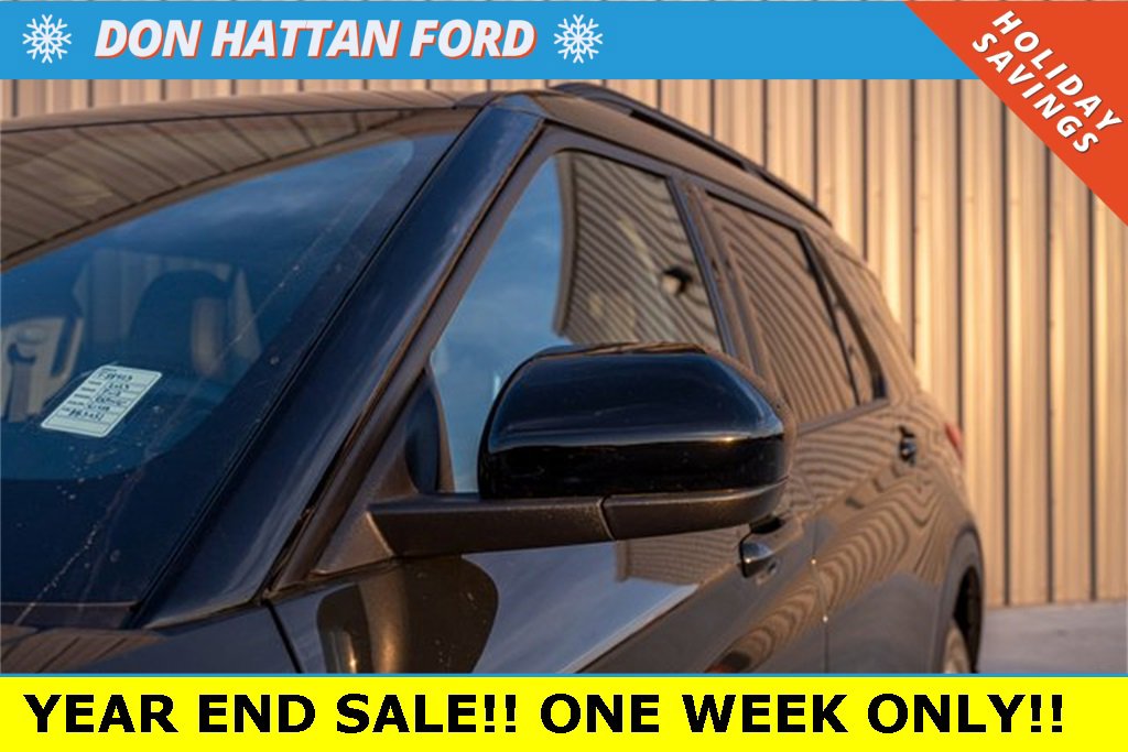 Used 2023 Ford Explorer XLT w/ Equipment Group 202A image 30