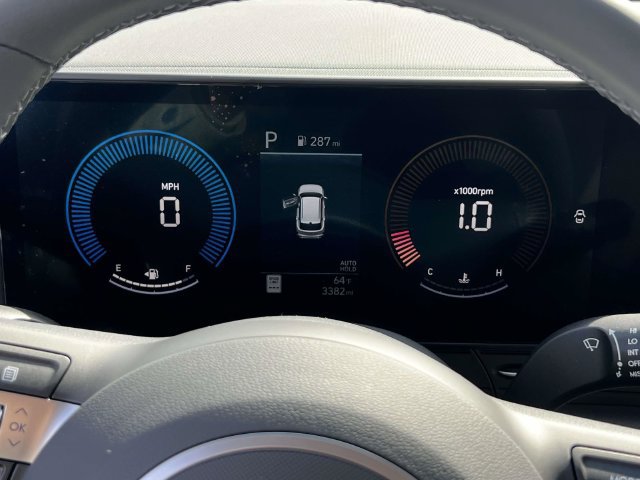 Certified 2026 Hyundai Kona SEL Sport AWD/4WD image 25