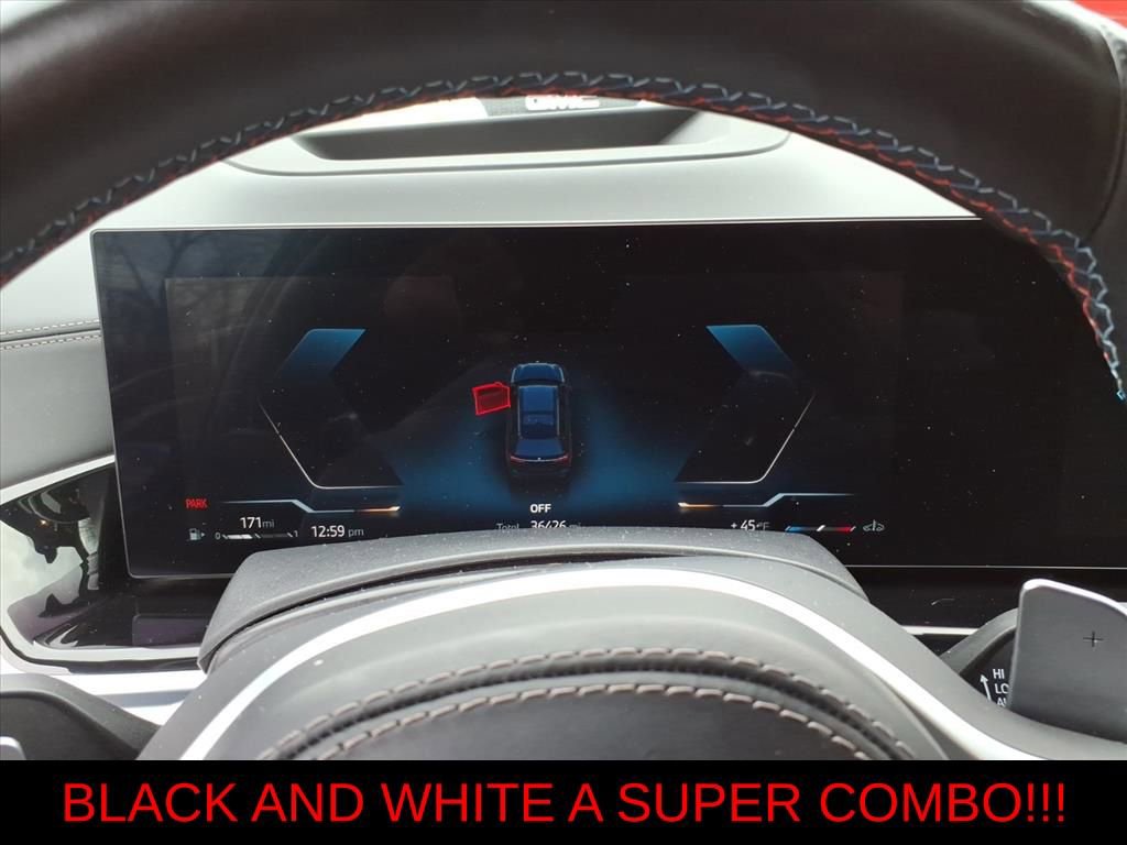 Used 2023 BMW X7 M60i w/ Executive Package image 12