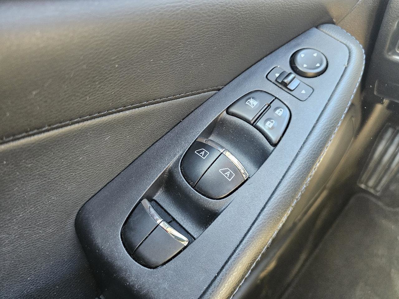 Used 2017 Nissan Maxima 3.5 S image 36