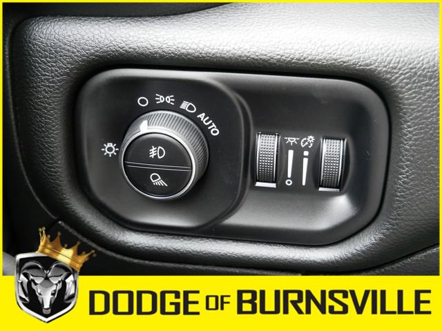 Used 2025 RAM 1500 RHO image 25