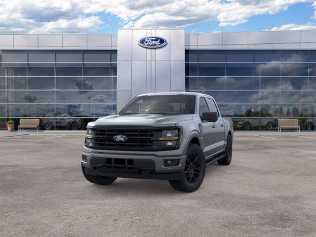 New 2026 Ford F150 XLT w/ Equipment Group 302A MID AWD/4WD image 2