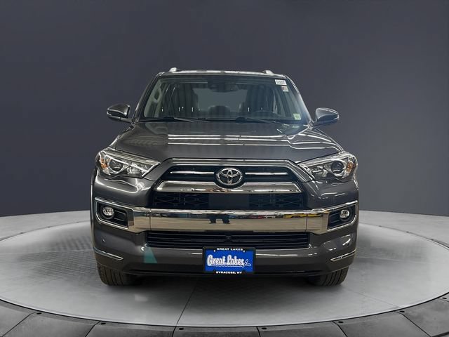 Used 2022 Toyota 4Runner Limited AWD/4WD image 8